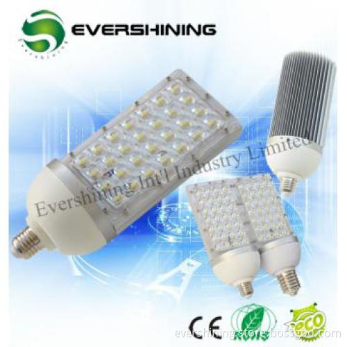 28W High Power E40 LED Street Light Bulb Approved CE,ROH
